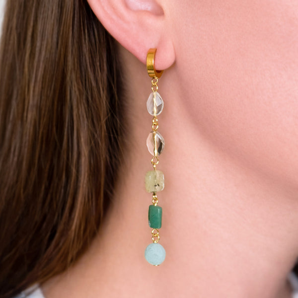 Collected Moments Earrings