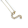Peaceful Horizon Necklace