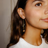 Earthbound Charm Earrings