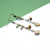 Earthbound Charm Earrings