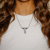 Energy Flow Necklace