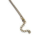 The Halloween Candy Choker