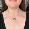 Family Constellations Necklace