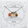 Family Constellations Necklace