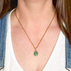 Forward Motion Necklace