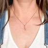 Gentle Alignment Necklace