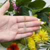 Gentle Alignment Necklace