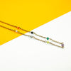 The Halloween Candy Choker