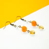 The Candy Corn Earrings