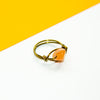 Carnelian Ring