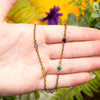 The Halloween Candy Choker