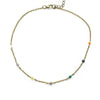 The Halloween Candy Choker