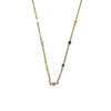 The Halloween Candy Choker