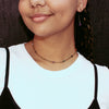 The Halloween Candy Choker