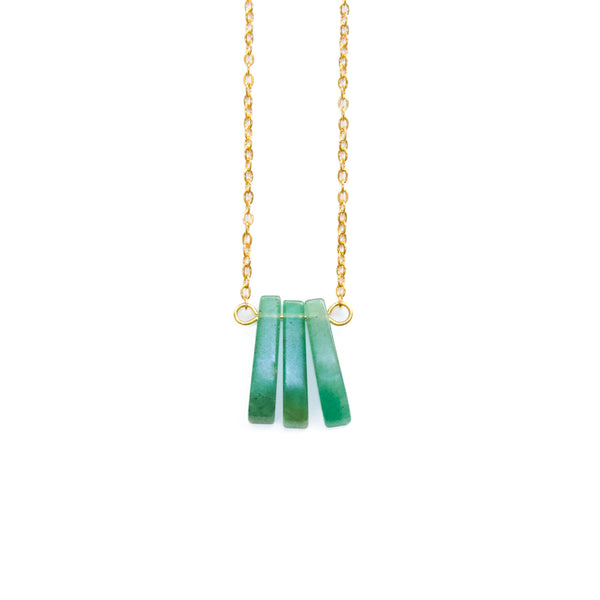 Growth Energy Necklace
