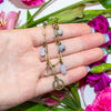Harmony Charm Bracelet
