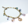 Harmony Charm Bracelet