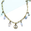Harmony Charm Bracelet