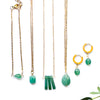Open Path Anklet