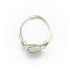 Virgo Ring - Amazonite