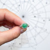 Libra Ring - Green Aventurine