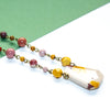 Mookaite Horizon Necklace