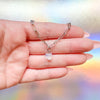 Opalite Chain Bracelet