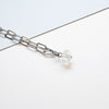 Opalite Chain Bracelet