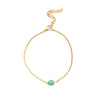 Open Path Anklet