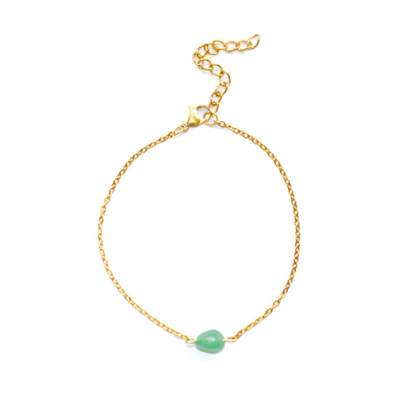 Open Path Anklet