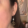 Peaceful Tides Earrings