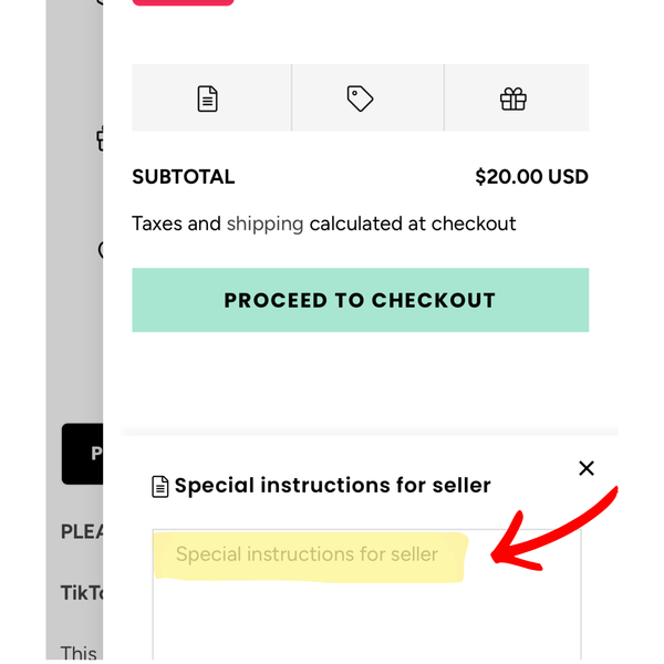 TikTok Live Sale | 2 Pieces | $30