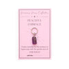 Amethyst Precious Paw Charm