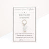 Rainbow Moonstone Precious Paw Charm