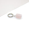 Rose Quartz Precious Paw Charm