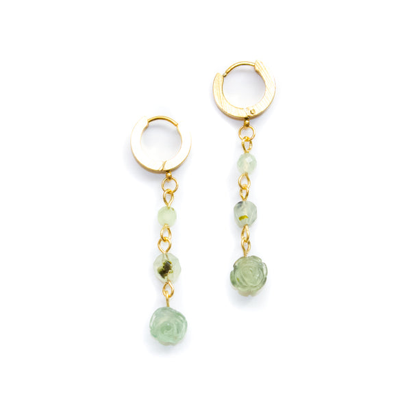 Quiet Bloom Drops