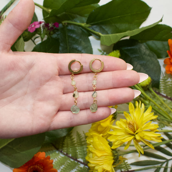 Quiet Bloom Drops
