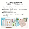 Quiet Bloom Drops