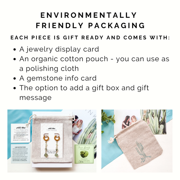 Quiet Bloom Drops