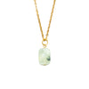 Quiet Knowing Necklace