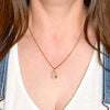 Quiet Knowing Necklace