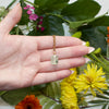 Quiet Knowing Necklace