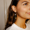 Sacred Geometry Earrings