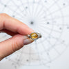 Sagittarius Ring - Citrine