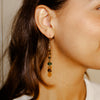 Strength in Motion Earrings