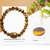 Tiger's Eye Stretch Bracelet