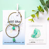 Chrysoprase Hoop Meaning