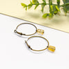 Citrine Earrings