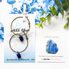 Lapis Lazuli Earrings Meaning