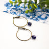 Lapis Lazuli Earrings